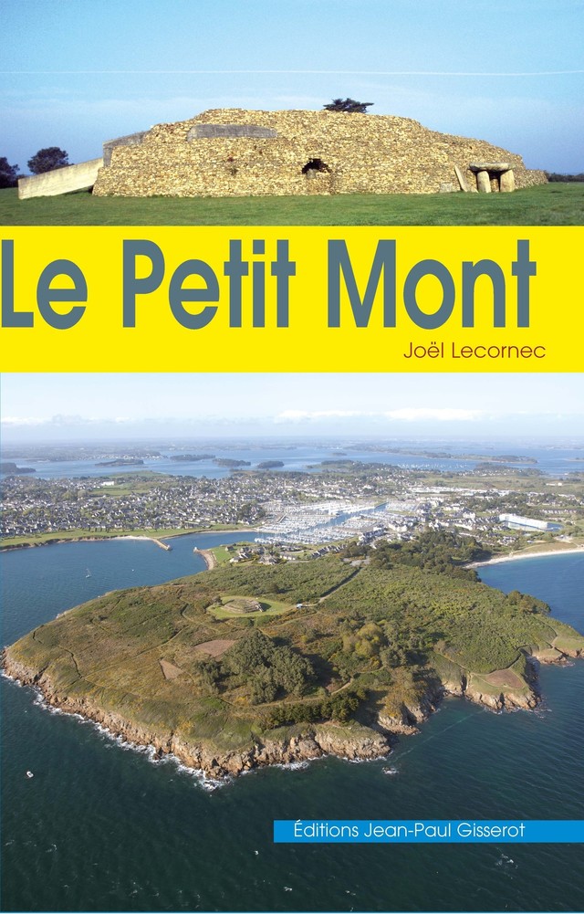 Le petit Mont - Joël Lecornec - GISSEROT