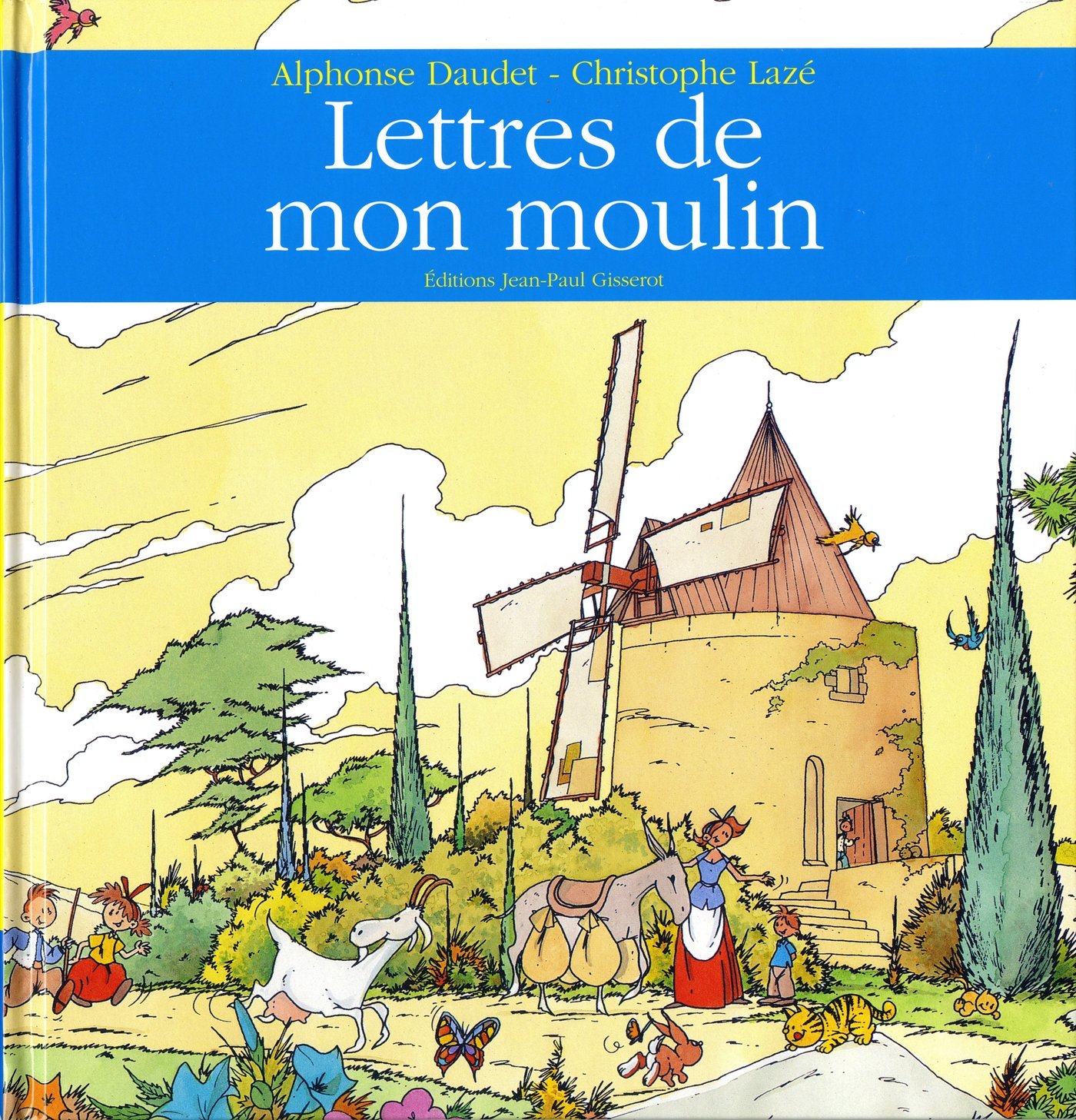 26 rue des lettres de mon moulin 84130 le pontet