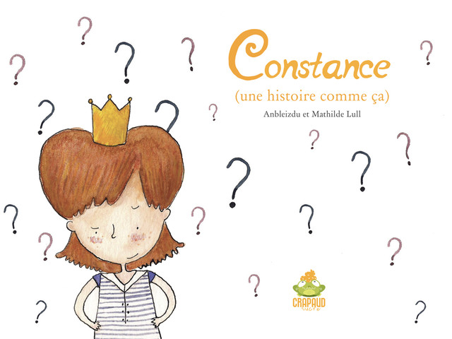 Constance -  Anbleizdu - GISSEROT